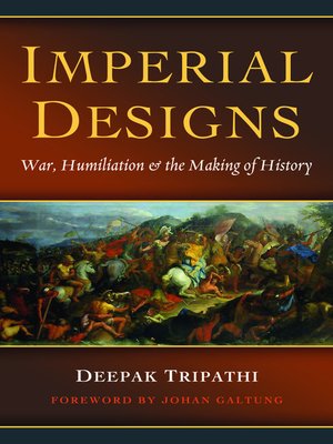 cover image of Imperial Designs